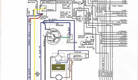 2012 dodge challenger wiring harness