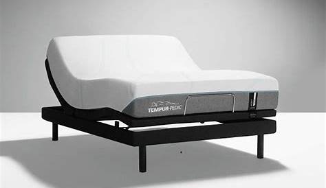 The Best Tempur-Pedic Adjustable Bed Reviews - The Sleep Judge