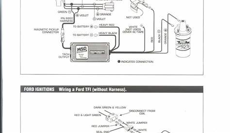 Need new carb & distributor, suggestions? - Page 2