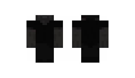 Dark Steve | Minecraft Skins