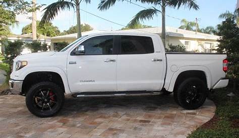Awesome Great 2015 Toyota Tundra LIMITED 2015 Toyota Tundra 4X4 Limited