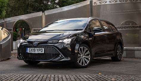 Toyota awards 2020: praise for our cars and people - Toyota UK Magazine