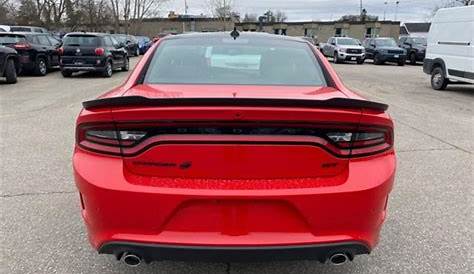 2021 dodge charger gt specs