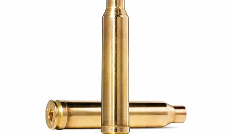 Norma Brass 300 Win. Mag. | Norma