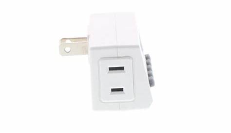 PRIME EZ Set 1-Outlet Plug-In Lighting Timer in the Lighting Timers