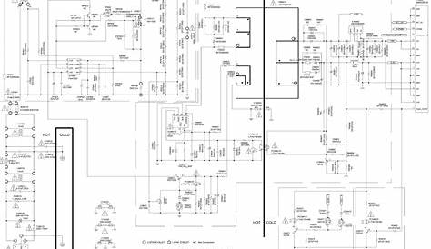 samsung tv circuit board diagram un55