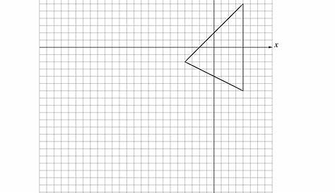 geometry translations worksheets