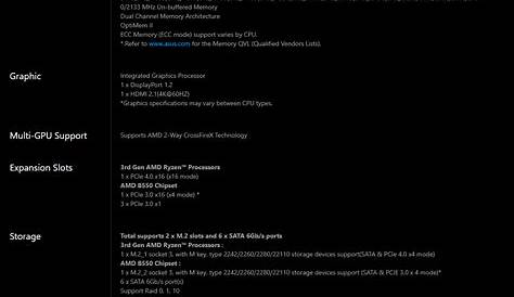 Buy ASUS ROG Strix B550-F Gaming Motherboard | Motherboards | Scorptec