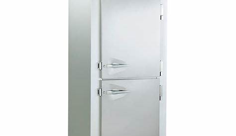 Traulsen ADT132EUT-HHS 23.6 Cu. Ft. Single Section Extra Wide Reach In