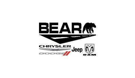 Bear Chrysler Dodge Jeep Ram - Berwick, PA