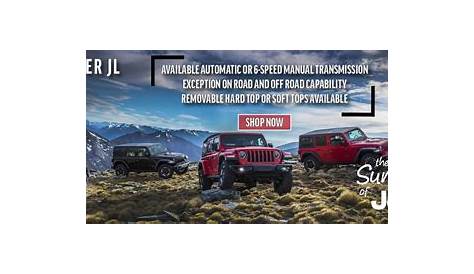 Patriot Chrysler Dodge Jeep RAM | New Chrysler, Dodge, Jeep, Ram