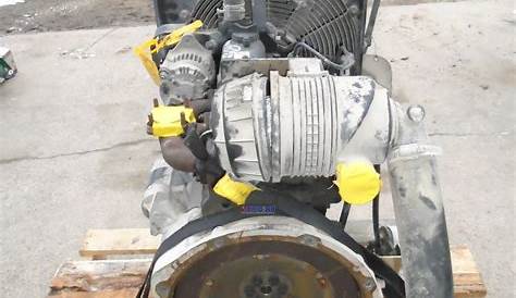 Kubota D1105 Engine Manual