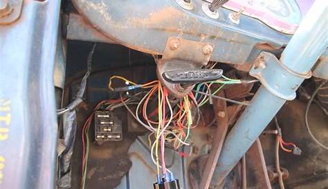 Looking for OEM type wiring harness supplier - Ford Truck Enthusiasts
