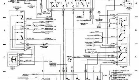 dodge journey speaker wire diagram - Wiring Digital and Schematic