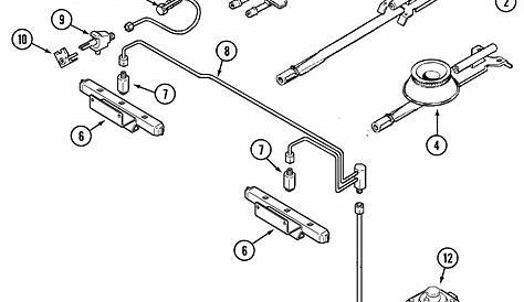 Grill Ignitor Wiring Diagram - Wiring Diagram