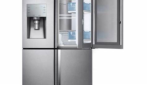 Samsung 3 French Door Refrigerator Manual