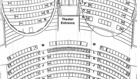 Fox Theatre Atlanta Seating Chart | Date Night | Pinterest | Seating charts