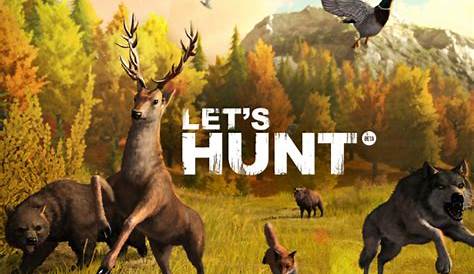 unblocked deer hunting games