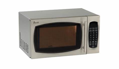 avanti microwave mo7192tb