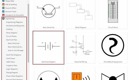 Basic Wiring Diagram Symbols - 2 / These electrical symbols can be