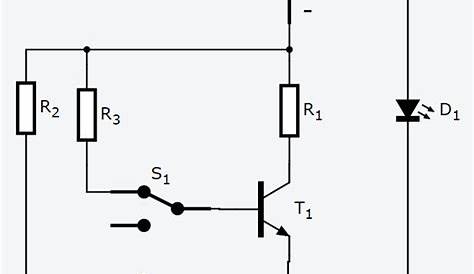 nand logic gate circuit diagram