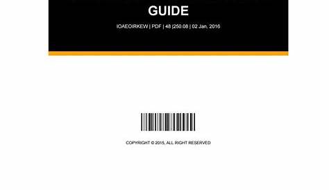 Kitchenaid gas range user guide by cutout50 - Issuu