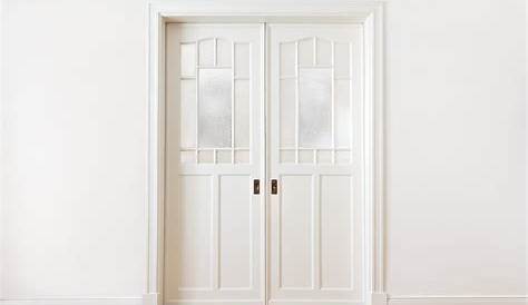 Pocket Door Dimensions & Sizes Explained - Homenish