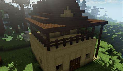 5 best Minecraft roof designs for beginners