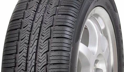 toyota camry 2011 tires size