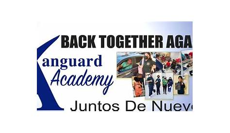 Vanguard Academy Charter School