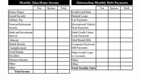 Federal Income Tax Income Tax Worksheet As Division — db-excel.com