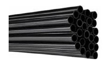 PVC Conduit Pipes, Size : 3/4 Mm - 3/2 Mm at Rs 40/meter in Mumbai | ID