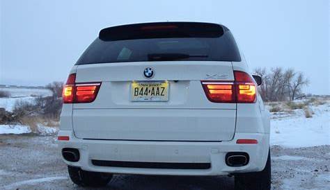 Review: 2013 BMW X5 M Package - Get Noticed without Six Figure Price
