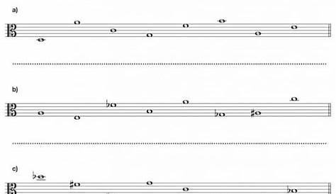printable music theory worksheets