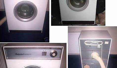 Hotpoint 17351 dryer. Looking for info please?