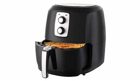 Up To 57% Off on Emerald Manual Air Fryers | Groupon Goods