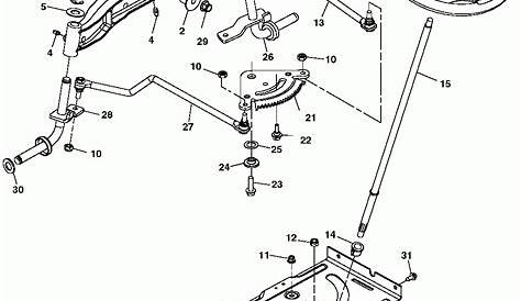 John Deere Parts Diagrams - safasbonus