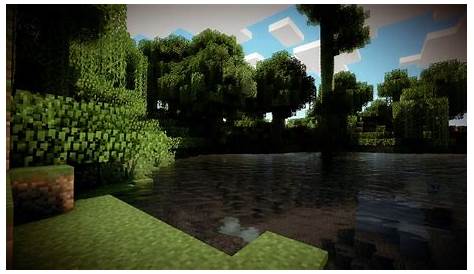 how to make minecraft realistic for free
