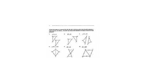 4.6 - Intro to CPCTC Notes and Worksheet.pdf - Geometry Name Per. Date