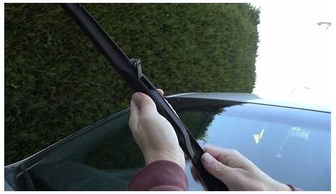 honda odyssey 2015 windshield wipers size