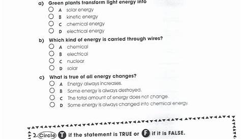 50 Classifying Matter Worksheet Answer Key