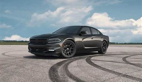 Dodge Charger Trim Levels Waldorf MD | Waldorf Dodge Ram