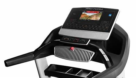 ProForm Pro 9000 Treadmill Review (2021) | Garage Gym Reviews