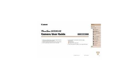 canon sx620 manual