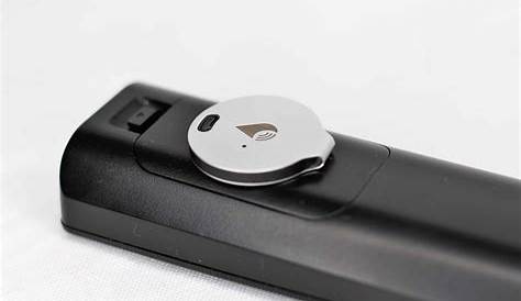 TrackR Bravo : Helping You Keep Track of Your Belongings - Soph-obsessed
