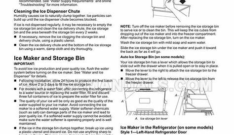 whirlpool wrx735sdhz03 owners manual