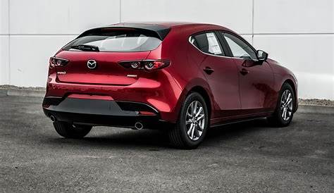 Awasome Mazda 3 Monthly Payment 2022