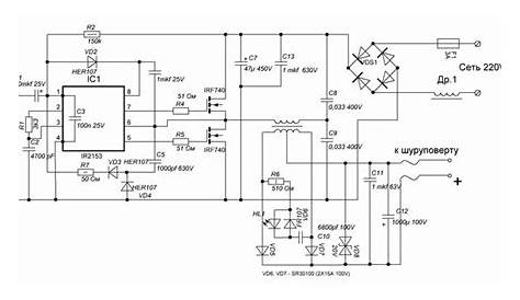 200 amp welding machine circuit diagram