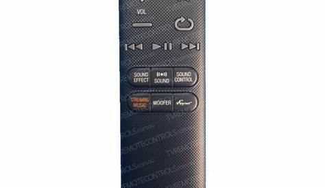 Samsung Sound Bar Manual Ah59