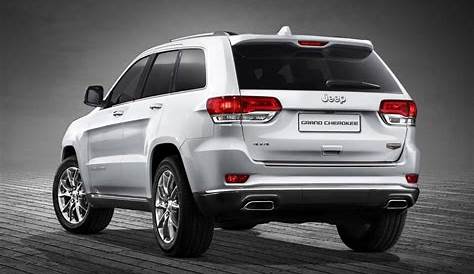 picture of a 2020 jeep cherokee